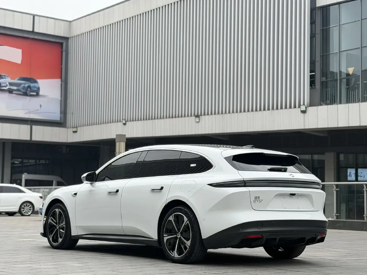 2024 NIO ET5T BEV 75KWH,autocango,china used car exporter,china ev exporter,chinese used car exporter,chinese used ev exporter