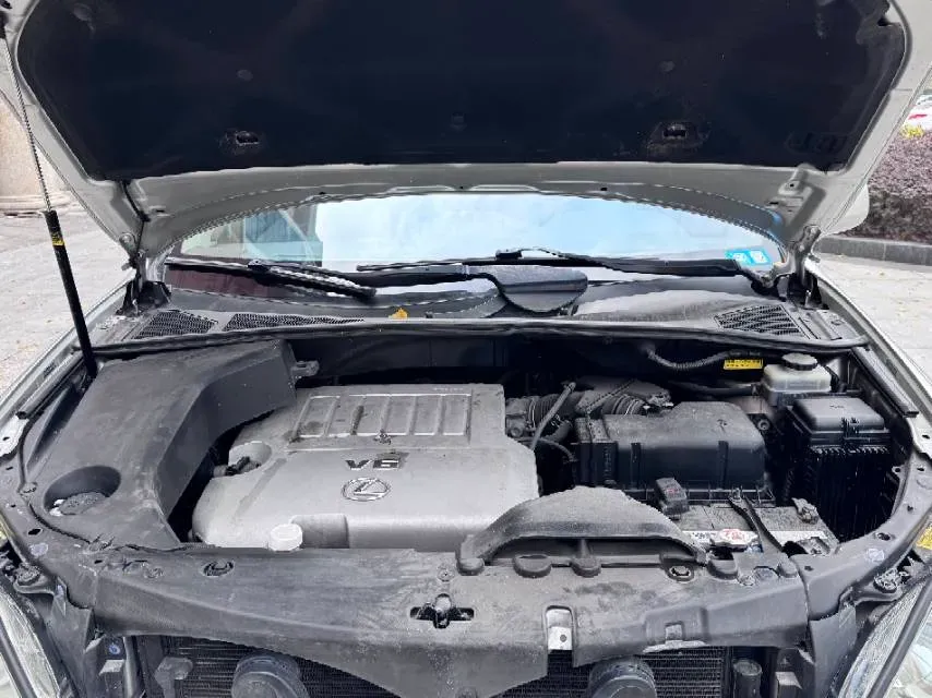 2006 Lexus RX Classic 3.5L 277HP V6 5AT,autocango,china used car exporter,china ev exporter,chinese used car exporter,chinese used ev exporter