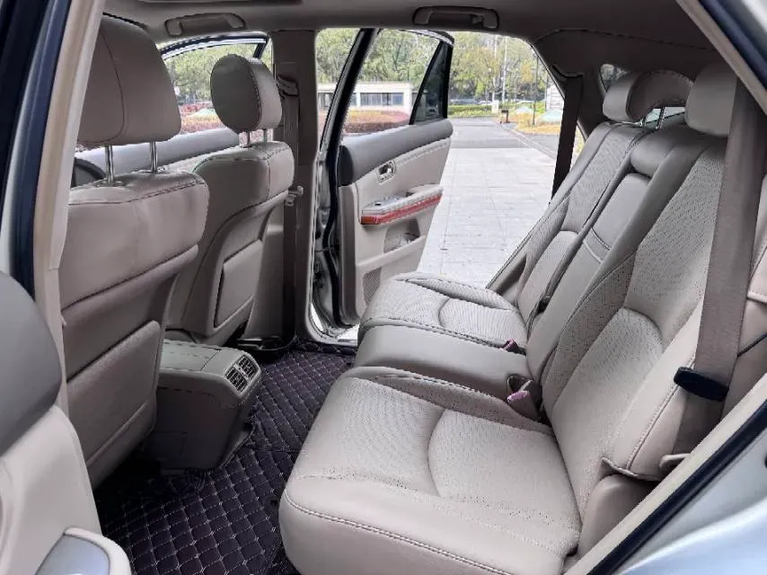 2006 Lexus RX Classic 3.5L 277HP V6 5AT,autocango,china used car exporter,china ev exporter,chinese used car exporter,chinese used ev exporter