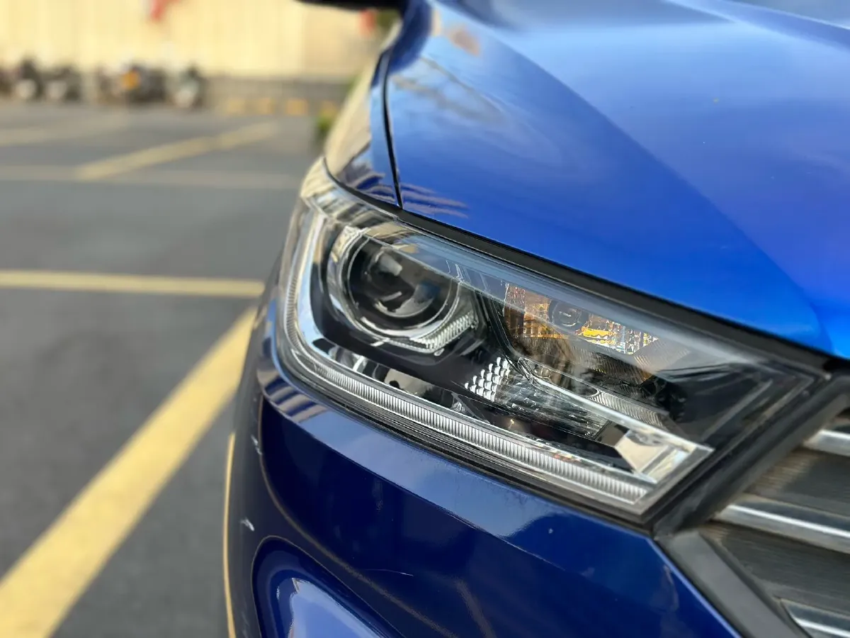 2018 BaoJun 360 1.5L 112HP L4 6MT,autocango,china used car exporter,china ev exporter,chinese used car exporter,chinese used ev exporter