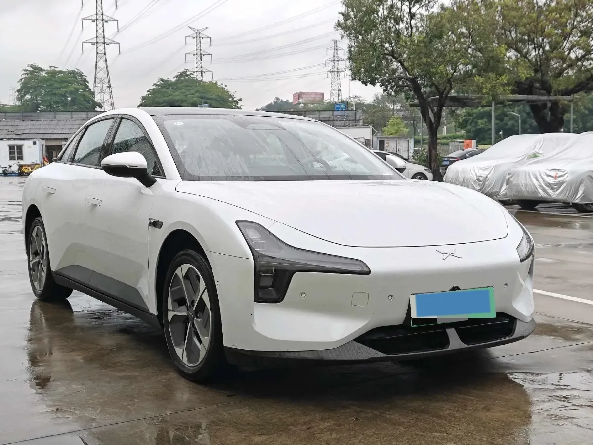 2024 Xpeng MONA M03 BEV 62.2KWH,autocango,china used car exporter,china ev exporter,chinese used car exporter,chinese used ev exporter