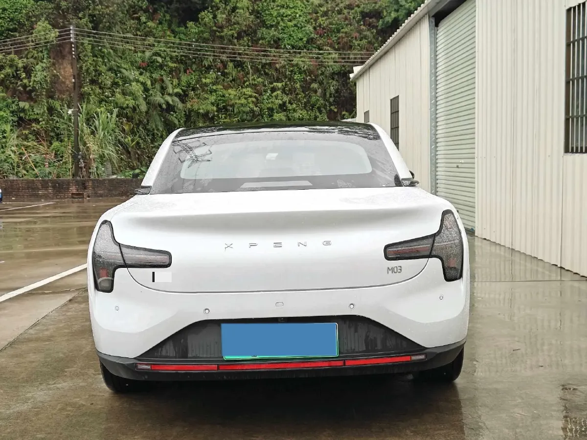 2024 Xpeng MONA M03 BEV 62.2KWH,autocango,china used car exporter,china ev exporter,chinese used car exporter,chinese used ev exporter