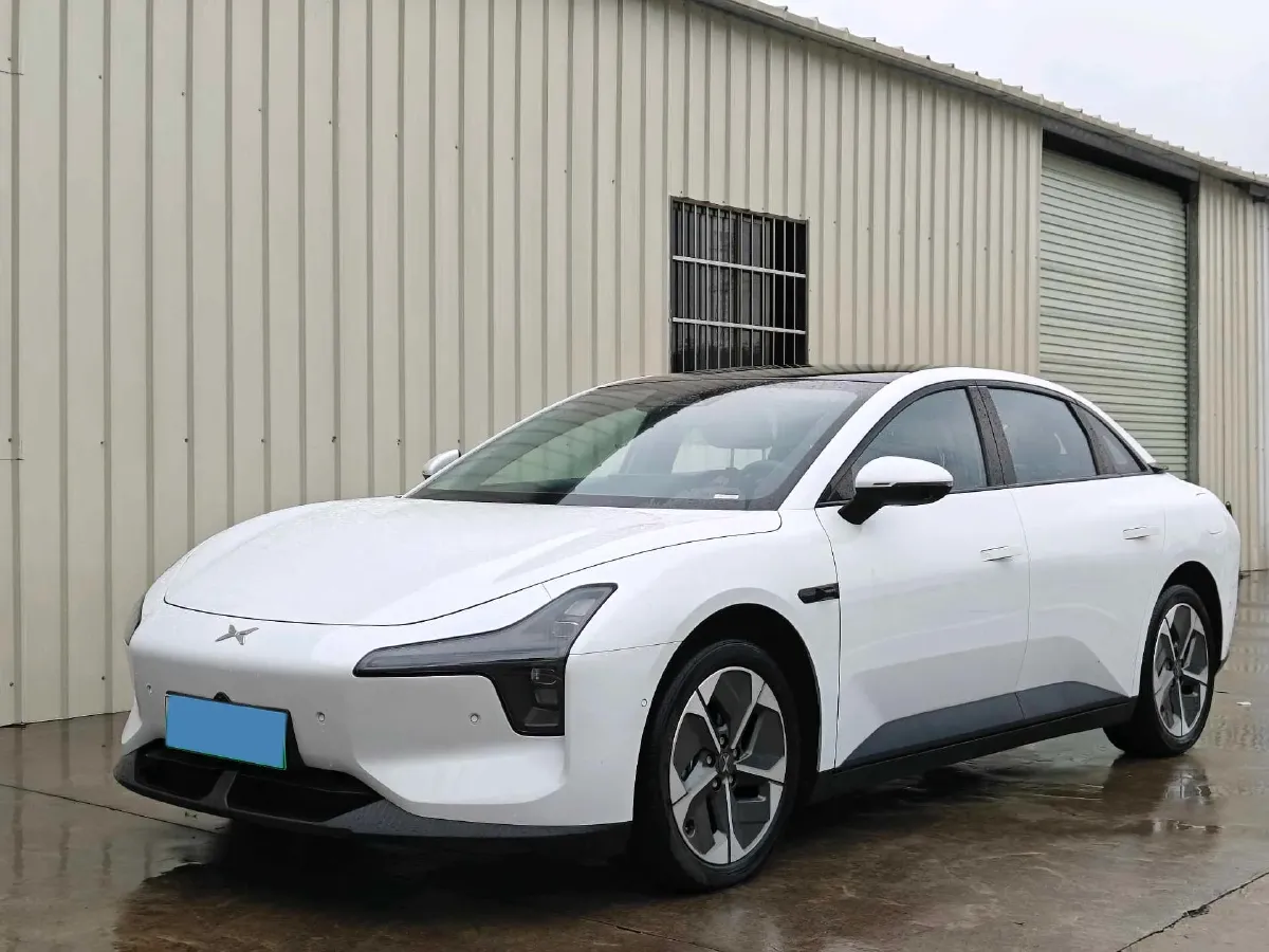 2024 Xpeng MONA M03 BEV 62.2KWH,autocango,china used car exporter,china ev exporter,chinese used car exporter,chinese used ev exporter