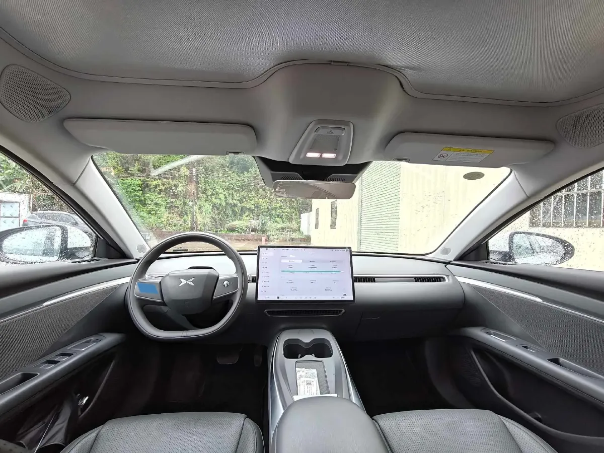 2024 Xpeng MONA M03 BEV 62.2KWH,autocango,china used car exporter,china ev exporter,chinese used car exporter,chinese used ev exporter