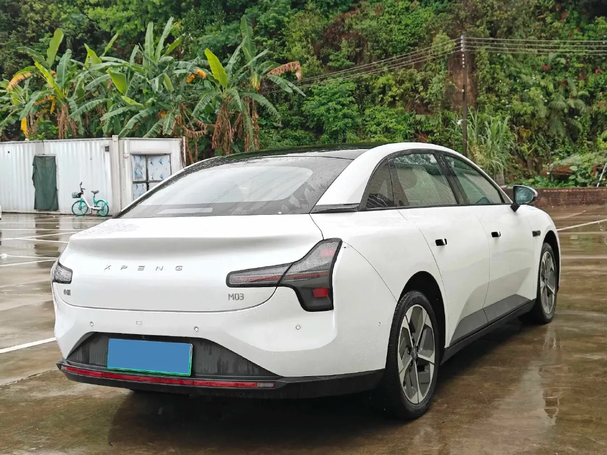 2024 Xpeng MONA M03 BEV 62.2KWH,autocango,china used car exporter,china ev exporter,chinese used car exporter,chinese used ev exporter