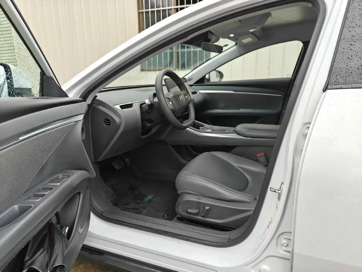 2024 Xpeng MONA M03 BEV 62.2KWH,autocango,china used car exporter,china ev exporter,chinese used car exporter,chinese used ev exporter