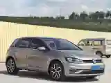 2018 Volkswagen Golf 1.4T 131HP L4 7DCT