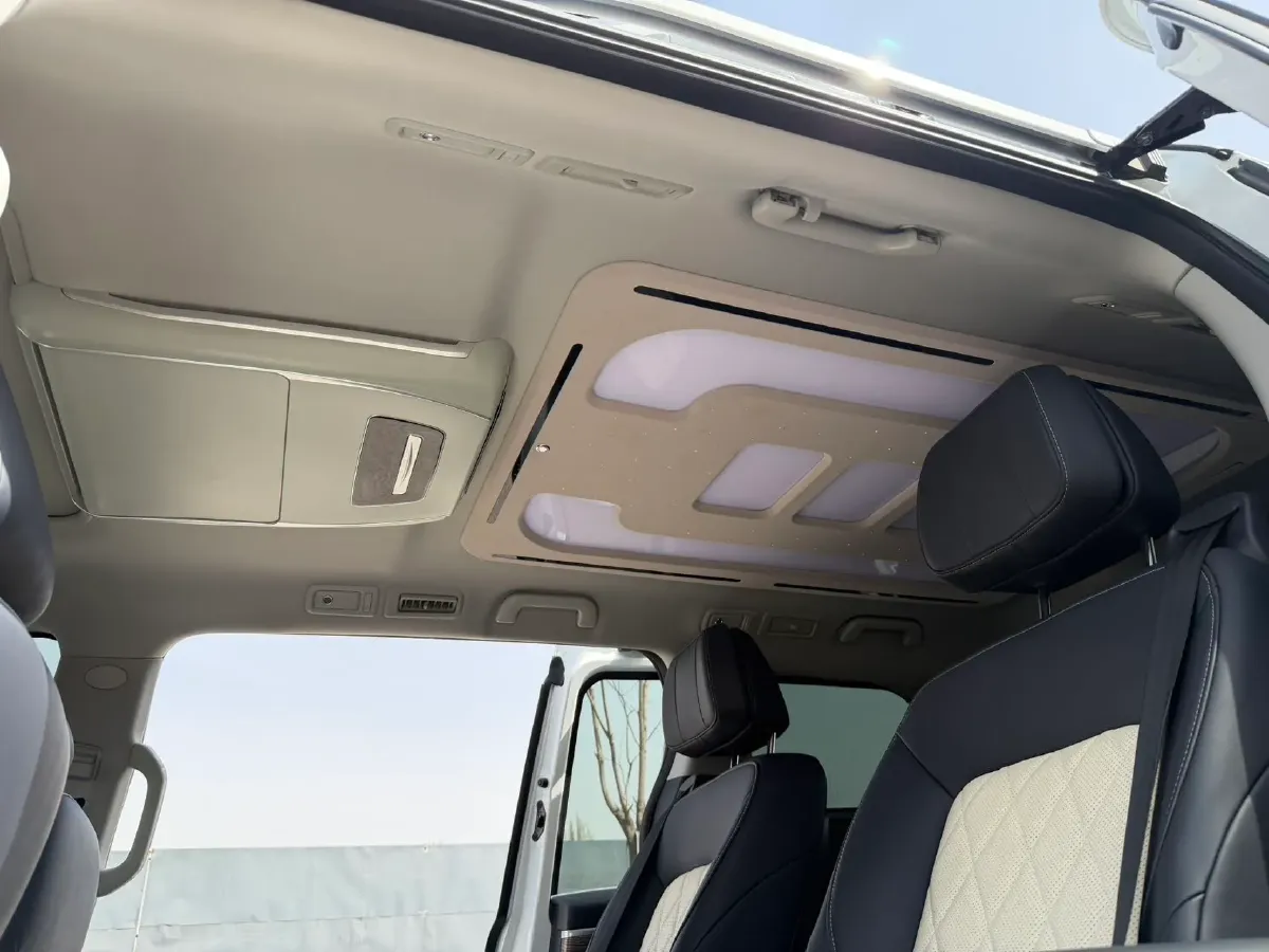 2021 GAC Trumpchi M8 2.0T 252HP L4 8AT,autocango,china used car exporter,china ev exporter,chinese used car exporter,chinese used ev exporter