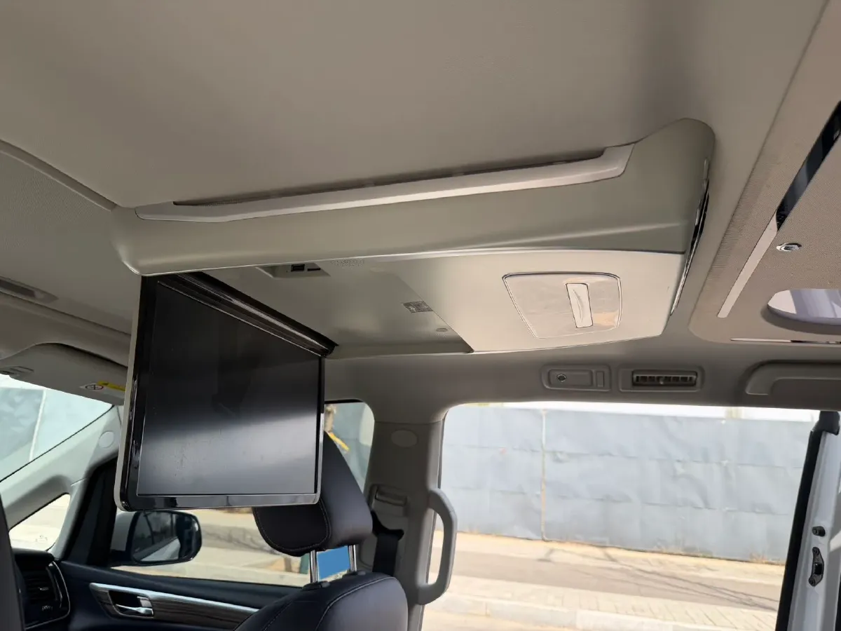 2021 GAC Trumpchi M8 2.0T 252HP L4 8AT,autocango,china used car exporter,china ev exporter,chinese used car exporter,chinese used ev exporter