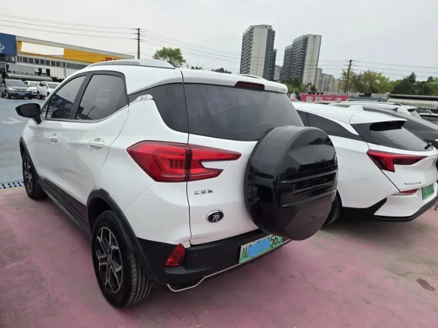 2021 BYD Song 1.5T 160HP L4 6DCT,autocango,china used car exporter,china ev exporter,chinese used car exporter,chinese used ev exporter