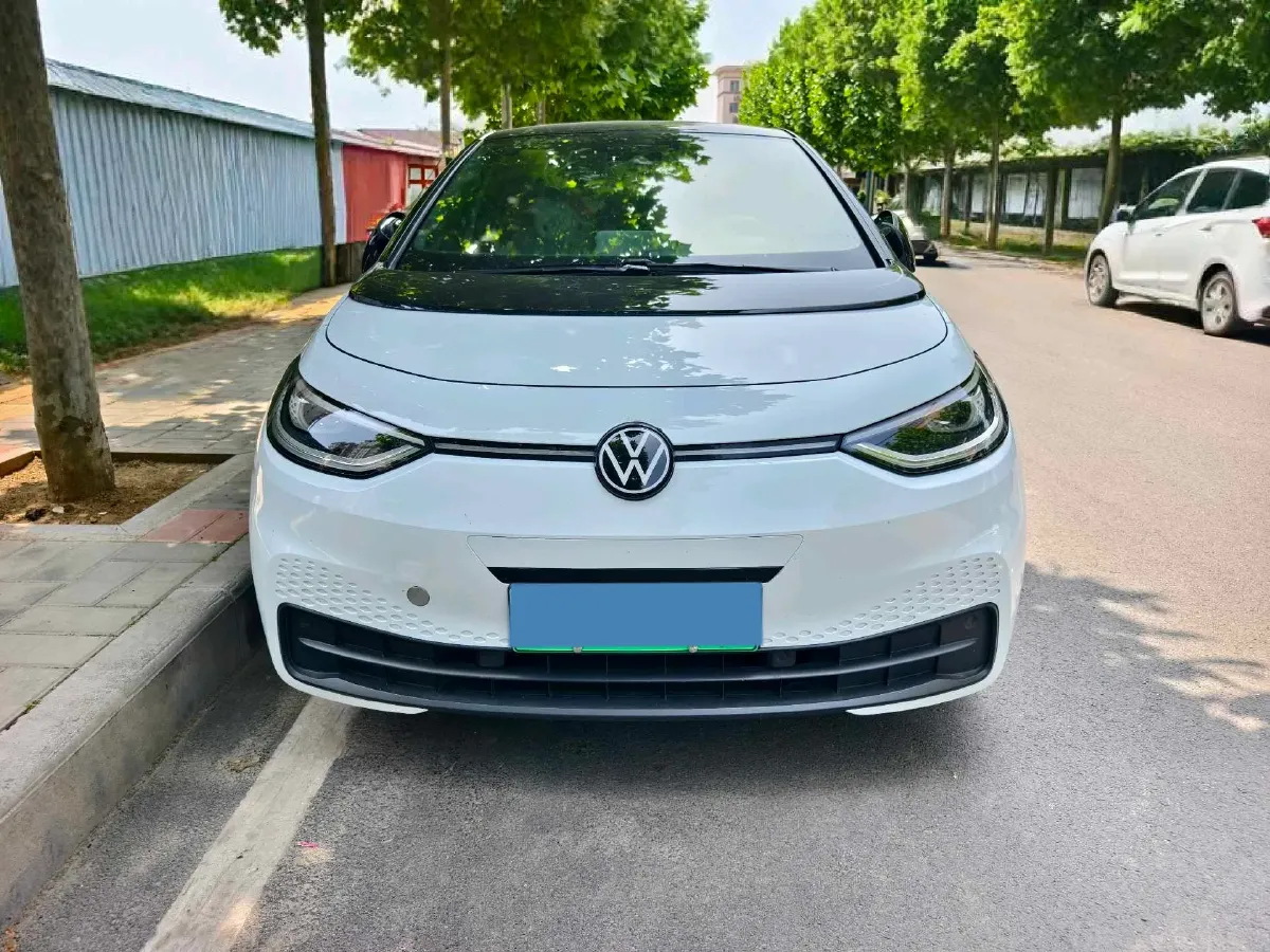 2022 Volkswagen ID.3 BEV 57.3KWH,autocango,china used car exporter,china ev exporter,chinese used car exporter,chinese used ev exporter