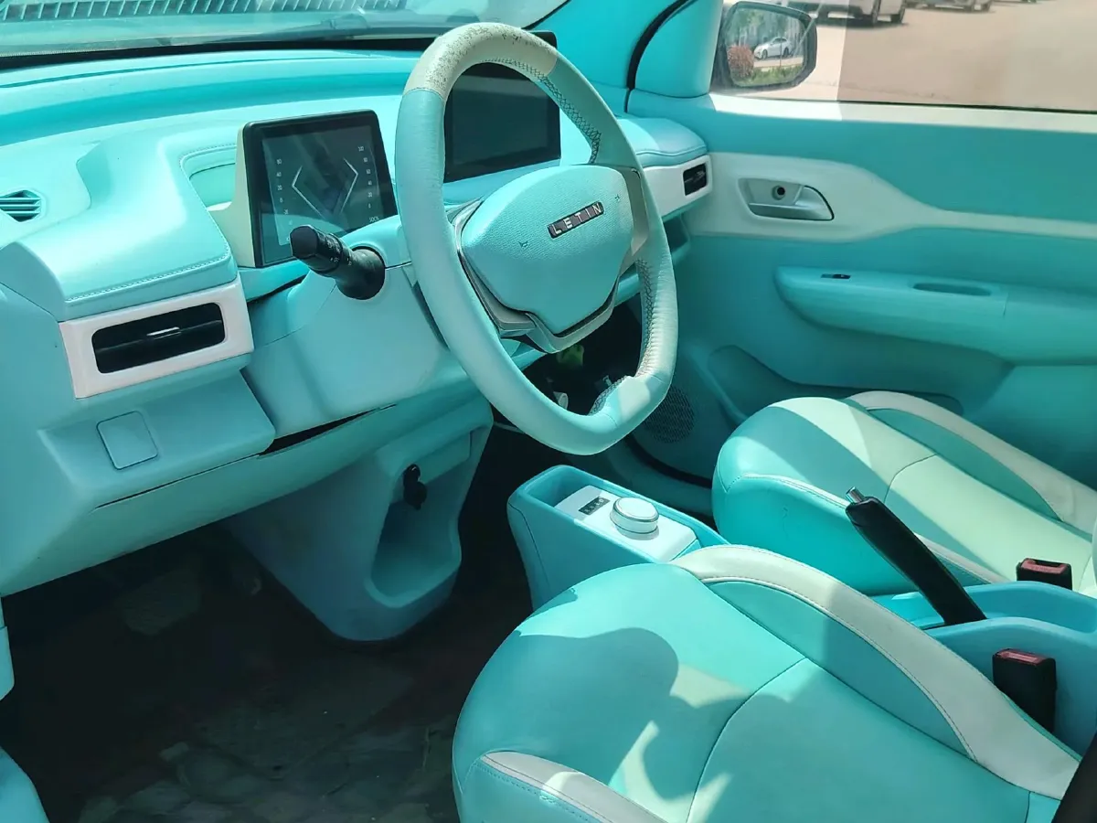 2021 Levdeo Mango BEV 17.28KWH,autocango,china used car exporter,china ev exporter,chinese used car exporter,chinese used ev exporter