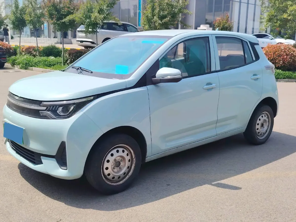 2021 Levdeo Mango BEV 17.28KWH,autocango,china used car exporter,china ev exporter,chinese used car exporter,chinese used ev exporter