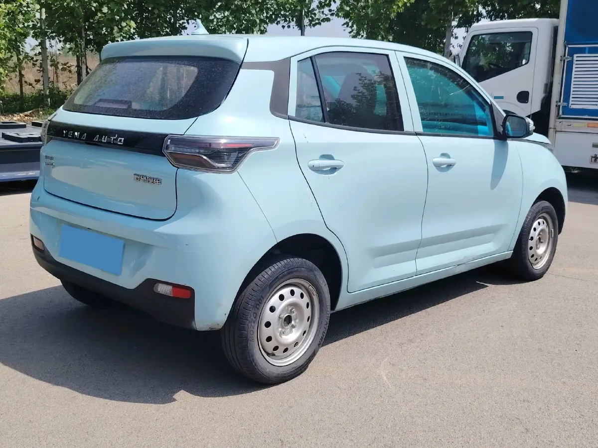 2021 Levdeo Mango BEV 17.28KWH,autocango,china used car exporter,china ev exporter,chinese used car exporter,chinese used ev exporter