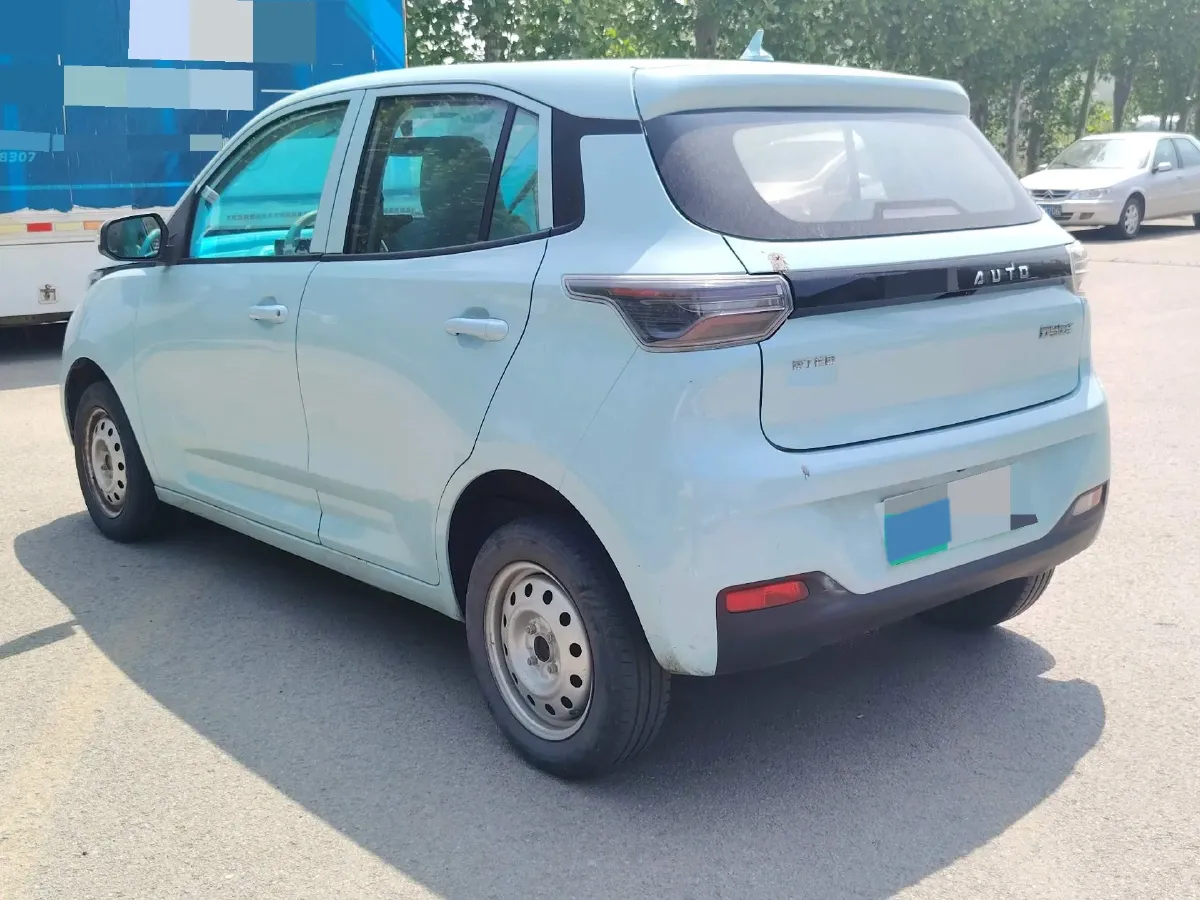 2021 Levdeo Mango BEV 17.28KWH,autocango,china used car exporter,china ev exporter,chinese used car exporter,chinese used ev exporter