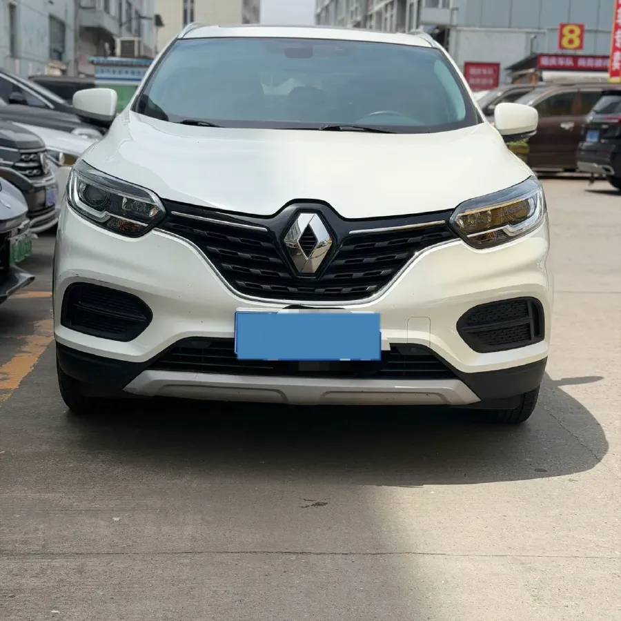 2019 Renault Kadjar 2.0L 154HP L4 CVT,autocango,china used car exporter,china ev exporter,chinese used car exporter,chinese used ev exporter