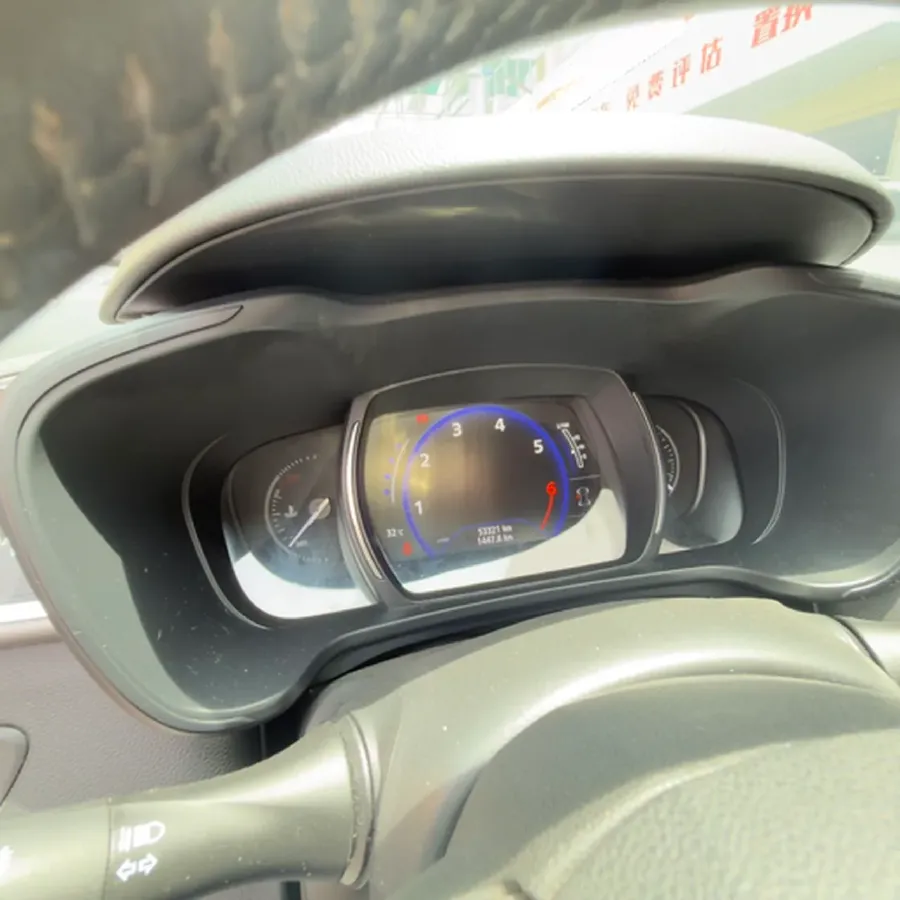 2019 Renault Kadjar 2.0L 154HP L4 CVT,autocango,china used car exporter,china ev exporter,chinese used car exporter,chinese used ev exporter