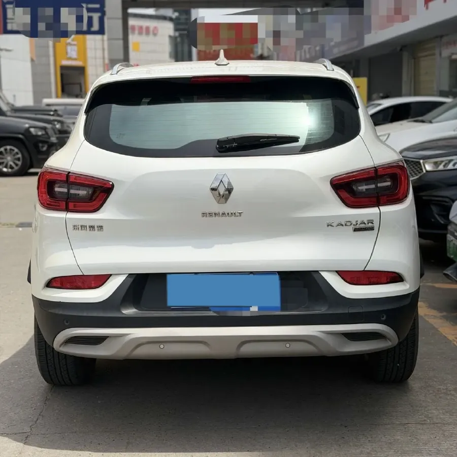 2019 Renault Kadjar 2.0L 154HP L4 CVT,autocango,china used car exporter,china ev exporter,chinese used car exporter,chinese used ev exporter