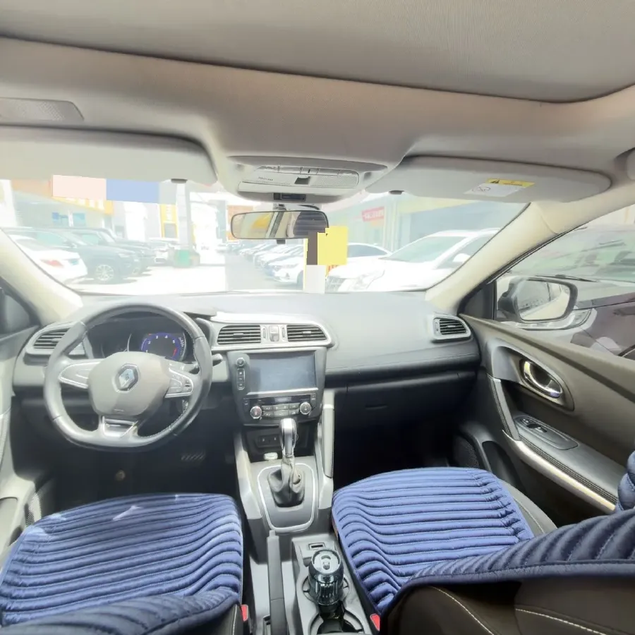 2019 Renault Kadjar 2.0L 154HP L4 CVT,autocango,china used car exporter,china ev exporter,chinese used car exporter,chinese used ev exporter