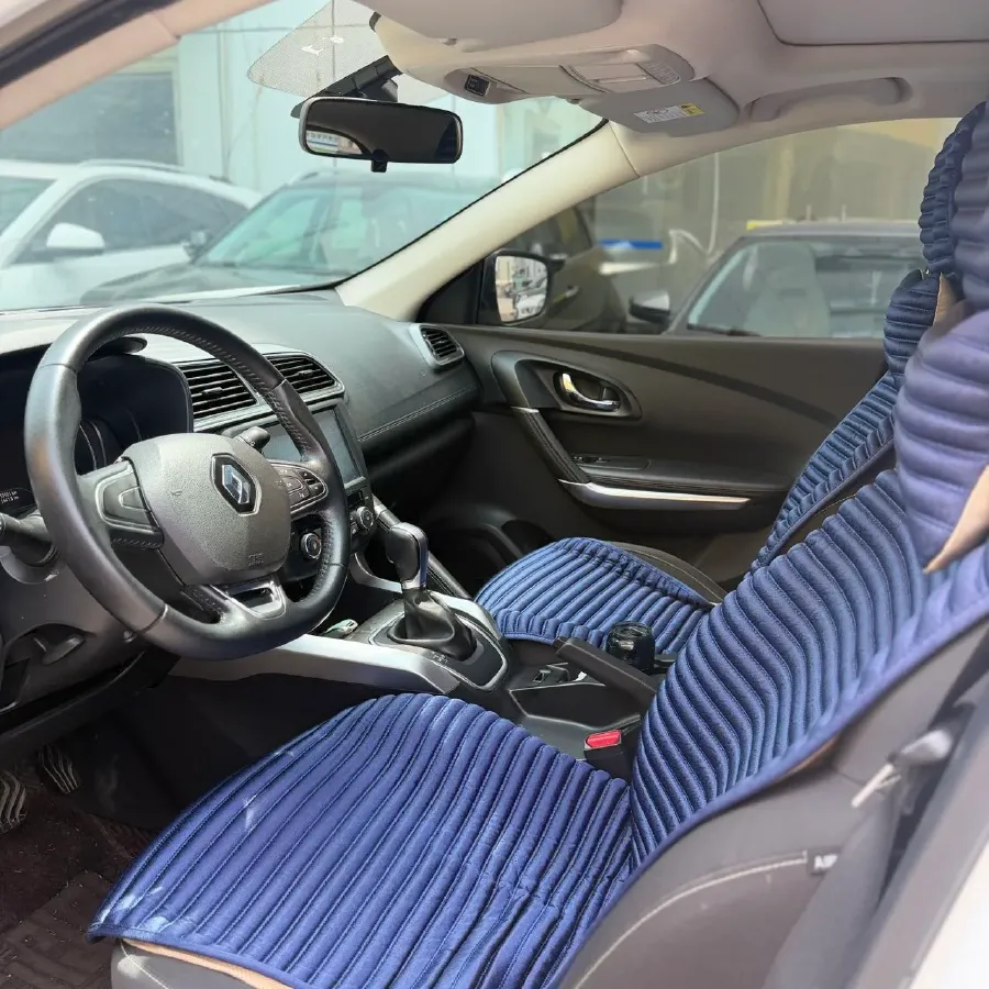 2019 Renault Kadjar 2.0L 154HP L4 CVT,autocango,china used car exporter,china ev exporter,chinese used car exporter,chinese used ev exporter