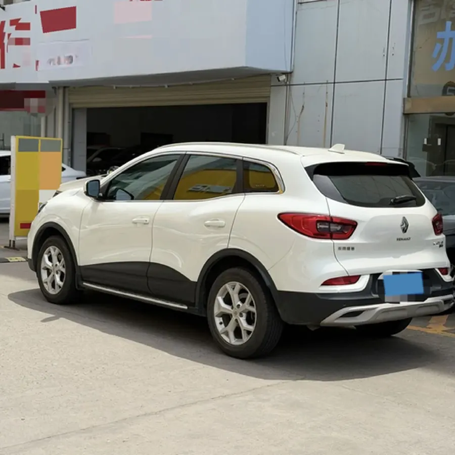 2019 Renault Kadjar 2.0L 154HP L4 CVT,autocango,china used car exporter,china ev exporter,chinese used car exporter,chinese used ev exporter