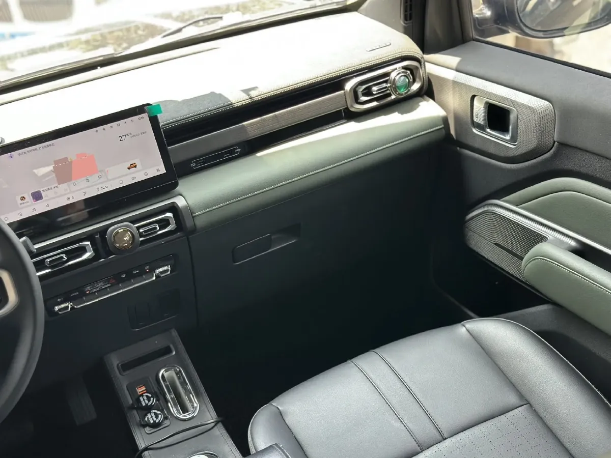 2023 BaoJun Yep BEV 28.1KWH,autocango,china used car exporter,china ev exporter,chinese used car exporter,chinese used ev exporter