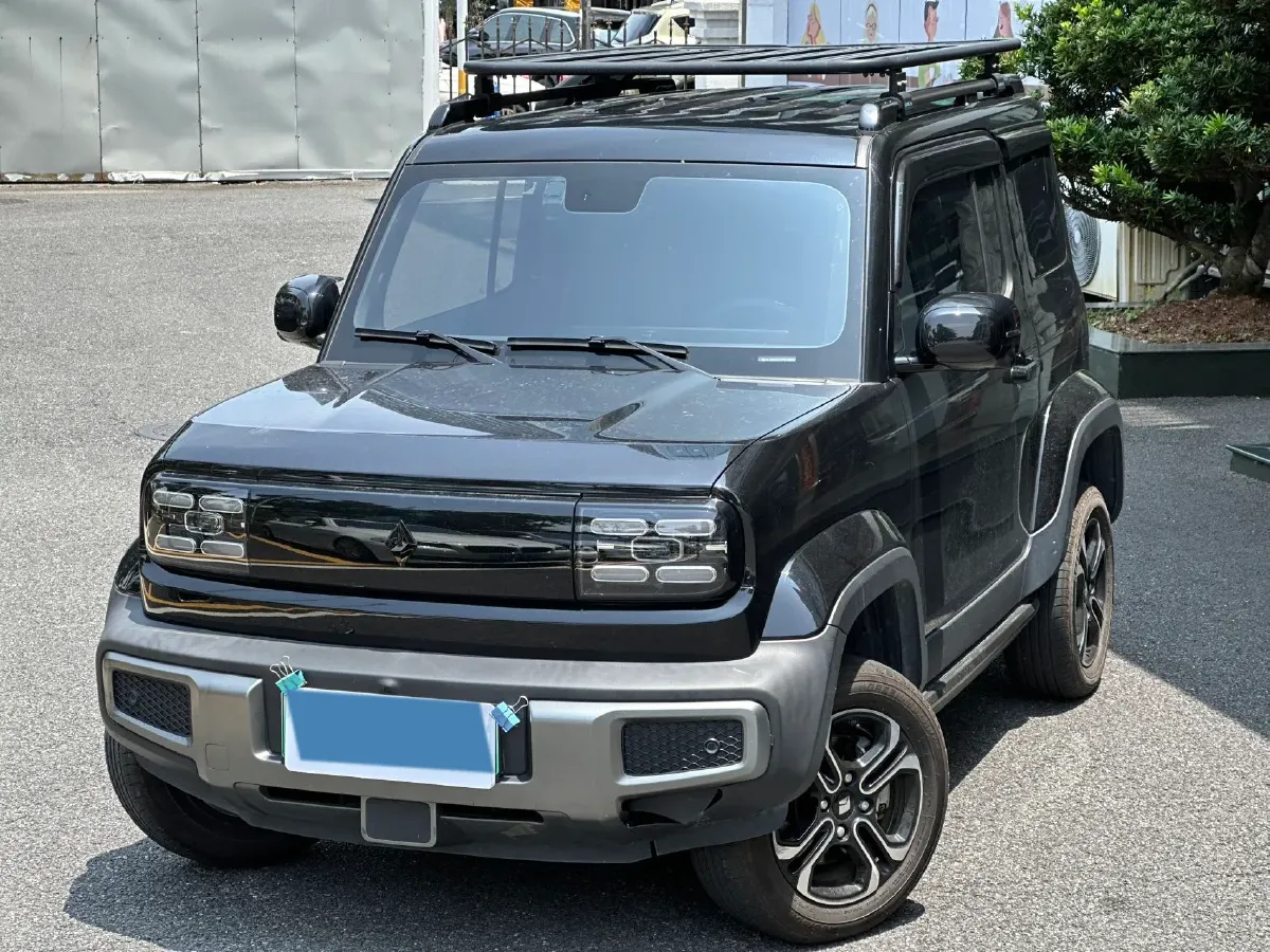 2023 BaoJun Yep BEV 28.1KWH,autocango,china used car exporter,china ev exporter,chinese used car exporter,chinese used ev exporter