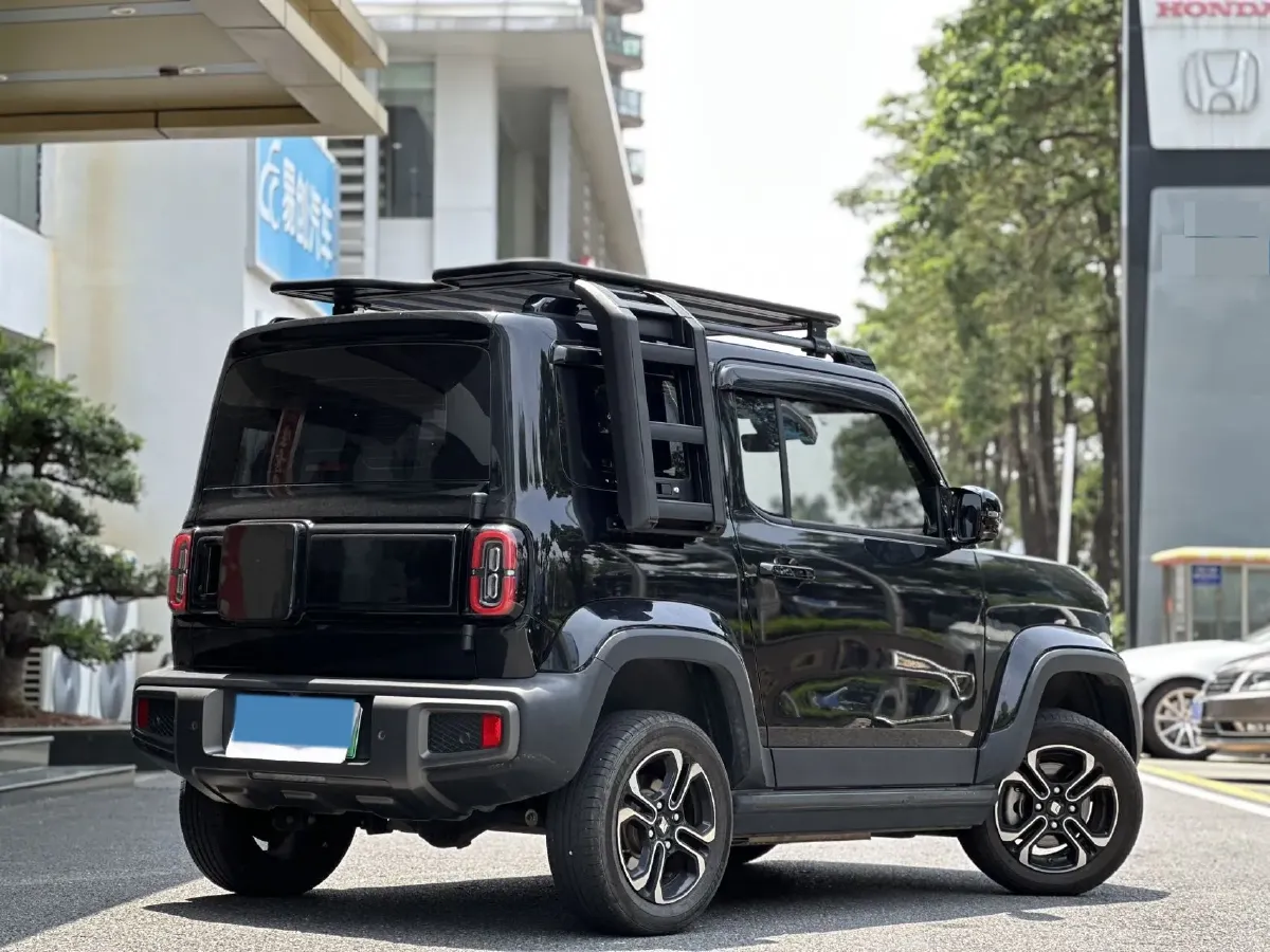 2023 BaoJun Yep BEV 28.1KWH,autocango,china used car exporter,china ev exporter,chinese used car exporter,chinese used ev exporter