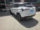 2019 BaoJun 730 1.5L 105HP L4 6MT