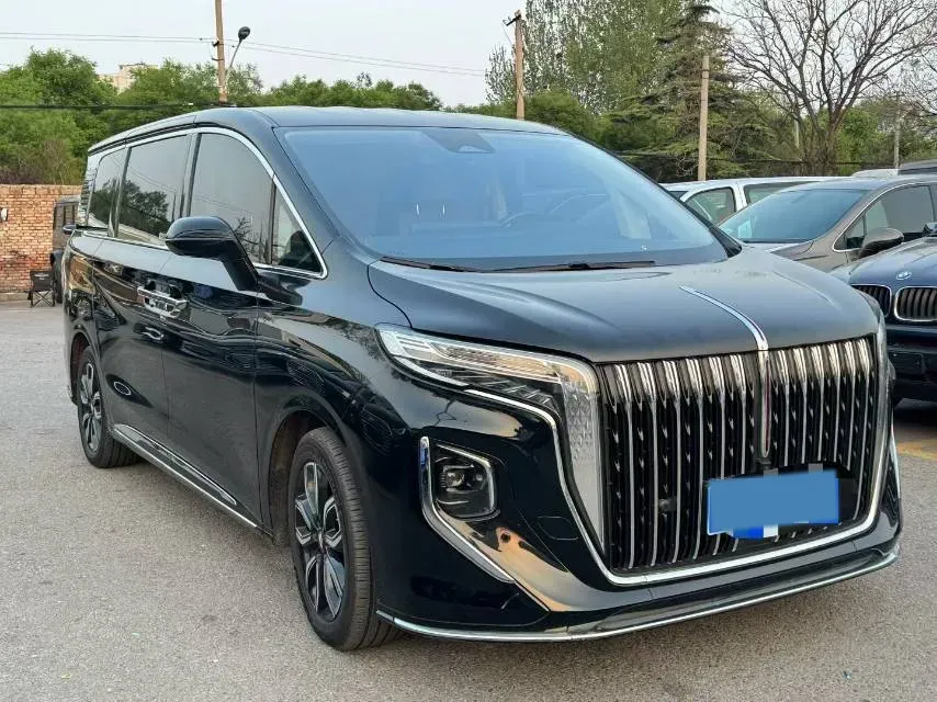 2023 HongQi HQ9 2.0T 252HP L4 8AT,autocango,china used car exporter,china ev exporter,chinese used car exporter,chinese used ev exporter