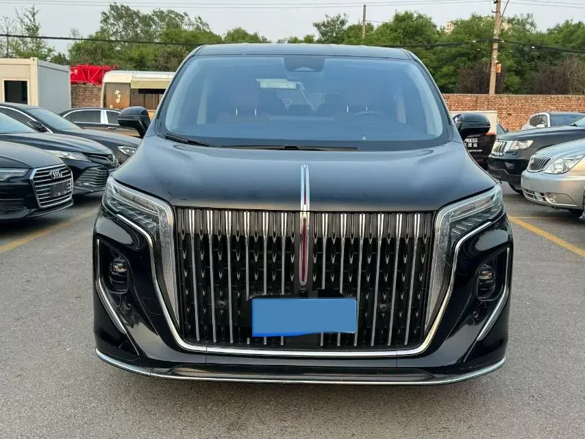 2023 HongQi HQ9 2.0T 252HP L4 8AT,autocango,china used car exporter,china ev exporter,chinese used car exporter,chinese used ev exporter
