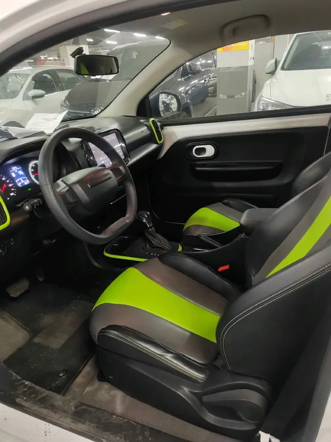 2021 Roewe Clever BEV 29.13KWH,autocango,china used car exporter,china ev exporter,chinese used car exporter,chinese used ev exporter