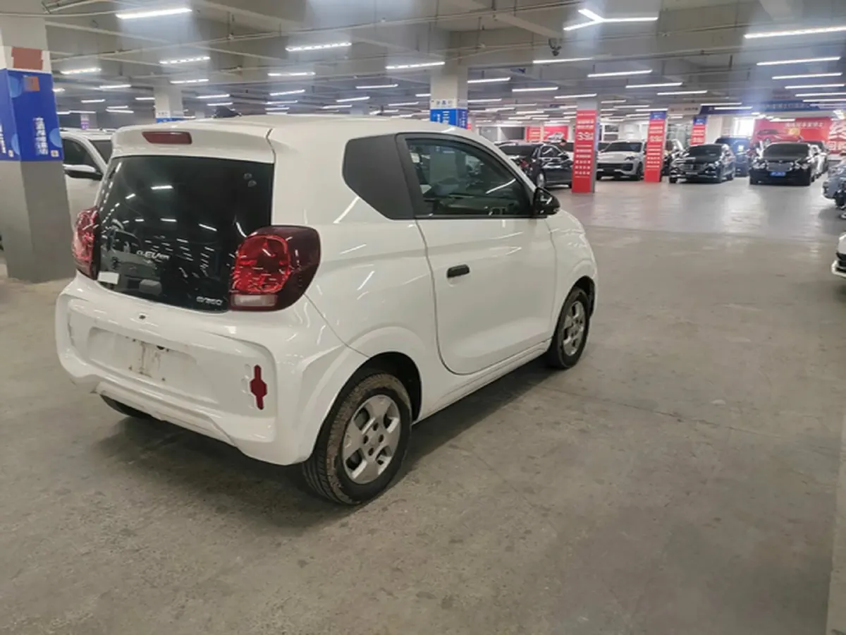 2021 Roewe Clever BEV 29.13KWH,autocango,china used car exporter,china ev exporter,chinese used car exporter,chinese used ev exporter