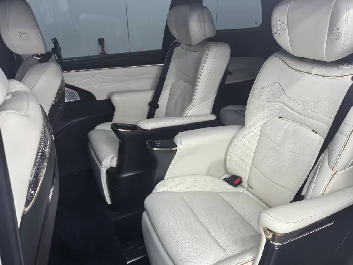 2023 GAC Trumpchi M8 2.0T 252HP L4 8AT,autocango,china used car exporter,china ev exporter,chinese used car exporter,chinese used ev exporter