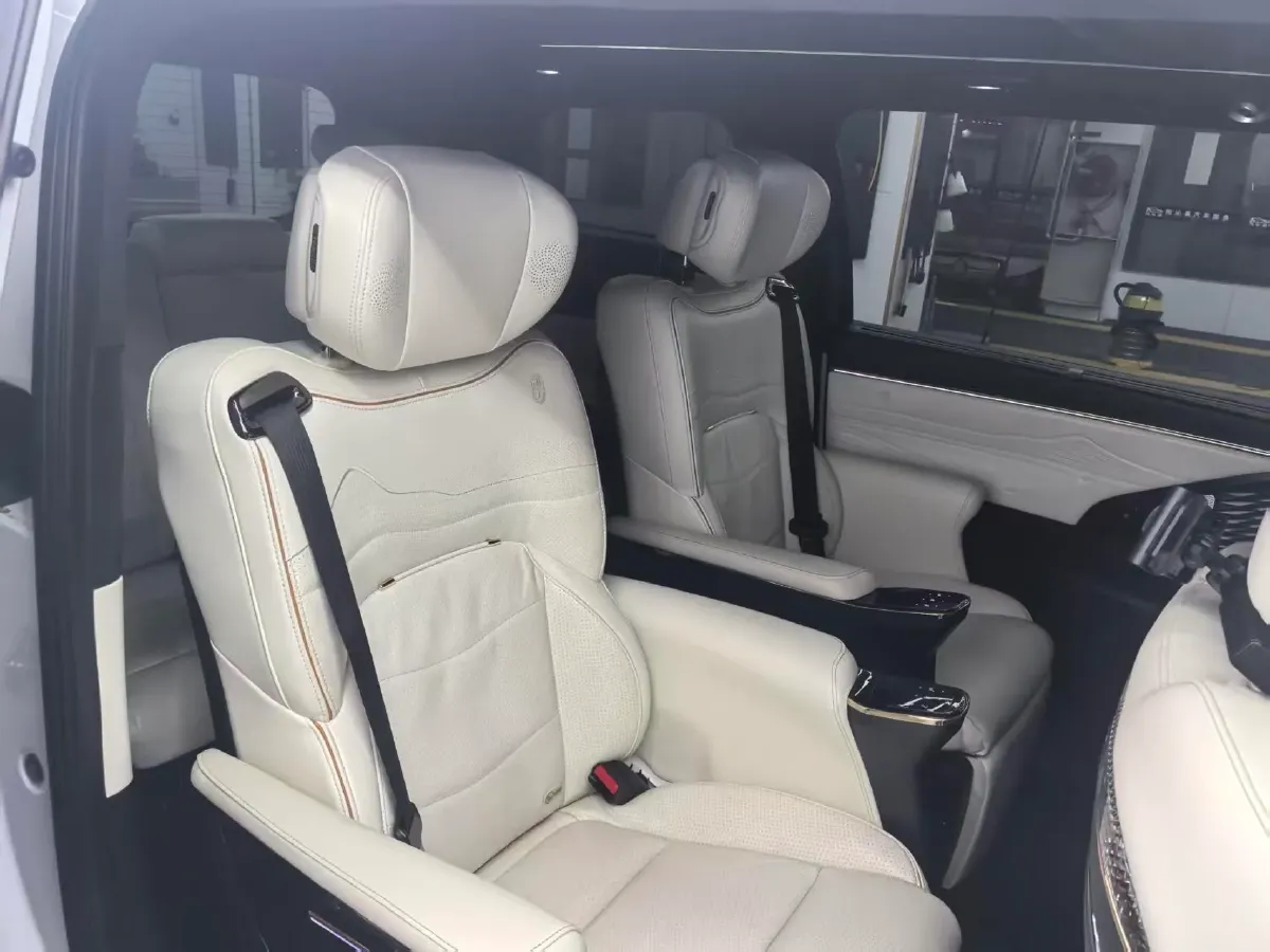 2023 GAC Trumpchi M8 2.0T 252HP L4 8AT,autocango,china used car exporter,china ev exporter,chinese used car exporter,chinese used ev exporter