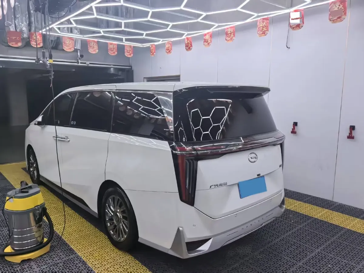 2023 GAC Trumpchi M8 2.0T 252HP L4 8AT,autocango,china used car exporter,china ev exporter,chinese used car exporter,chinese used ev exporter