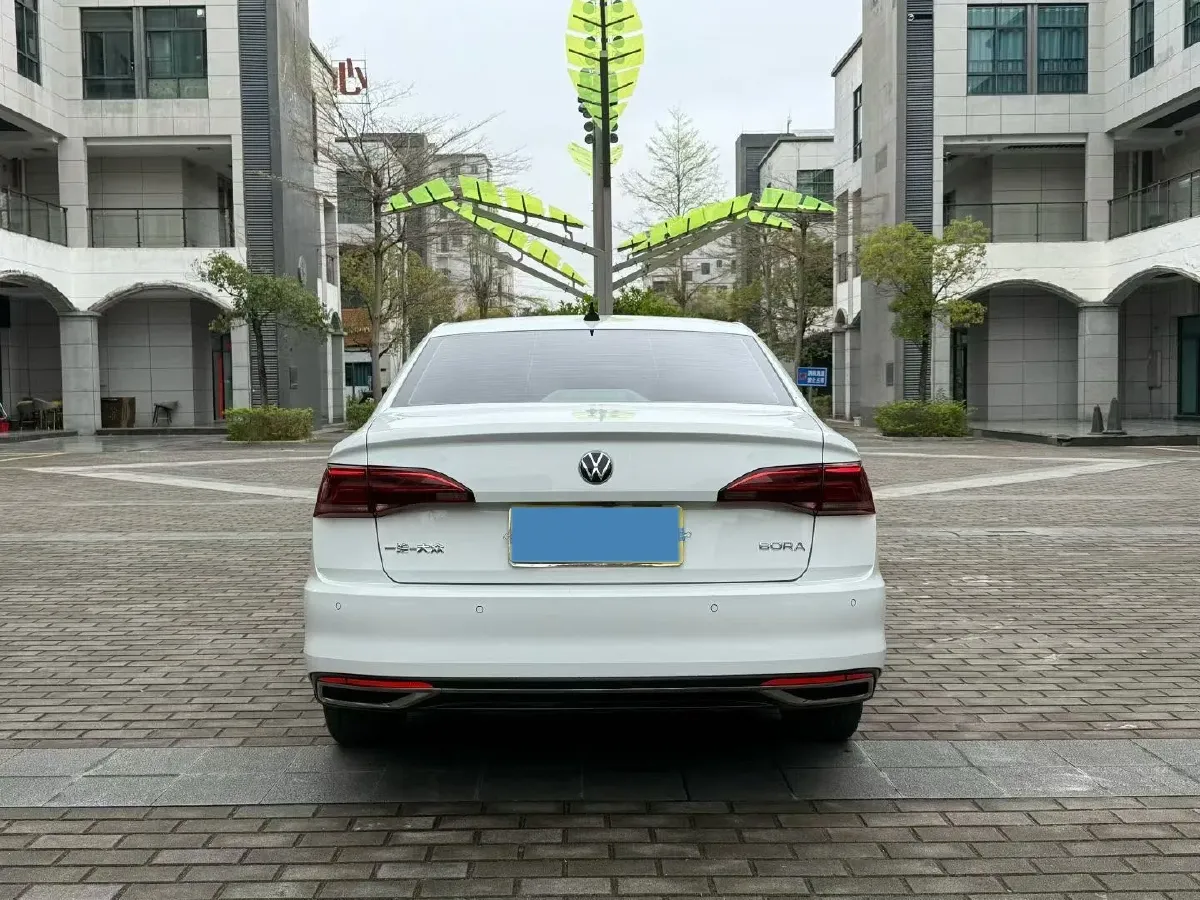 2021 Volkswagen Bora 1.5L 113HP L4 6AT,autocango,china used car exporter,china ev exporter,chinese used car exporter,chinese used ev exporter