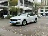 2021 Volkswagen Bora 1.5L 113HP L4 6AT