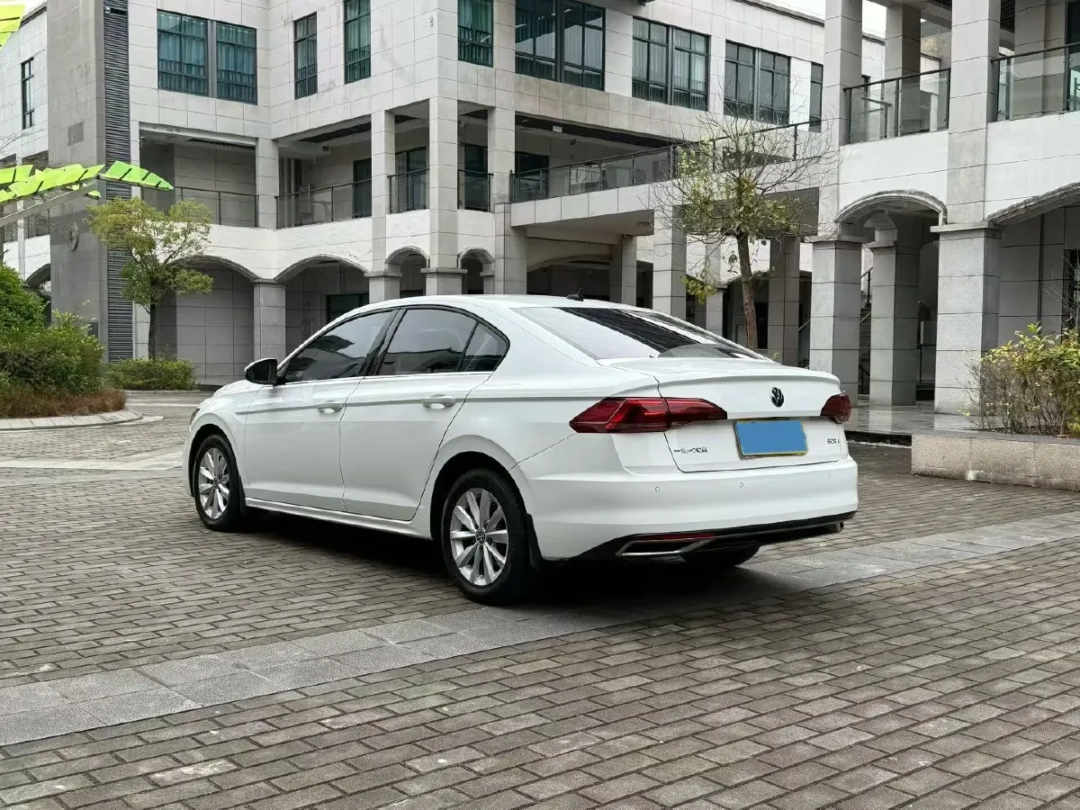 2021 Volkswagen Bora 1.5L 113HP L4 6AT,autocango,china used car exporter,china ev exporter,chinese used car exporter,chinese used ev exporter