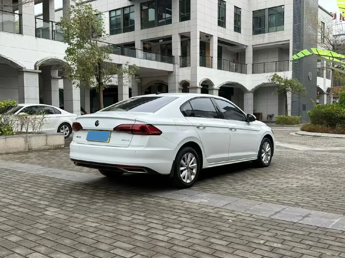 2021 Volkswagen Bora 1.5L 113HP L4 6AT,autocango,china used car exporter,china ev exporter,chinese used car exporter,chinese used ev exporter