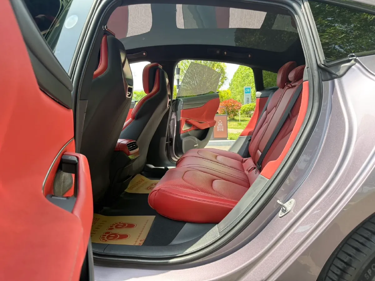 2024 MI SU7 BEV 101KWH,autocango,china used car exporter,china ev exporter,chinese used car exporter,chinese used ev exporter