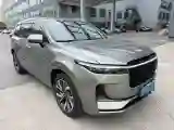 2021 Li ONE Range Extended 131HP REEV 40.5KWH
