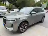 2021 Li ONE Range Extended 131HP REEV 40.5KWH