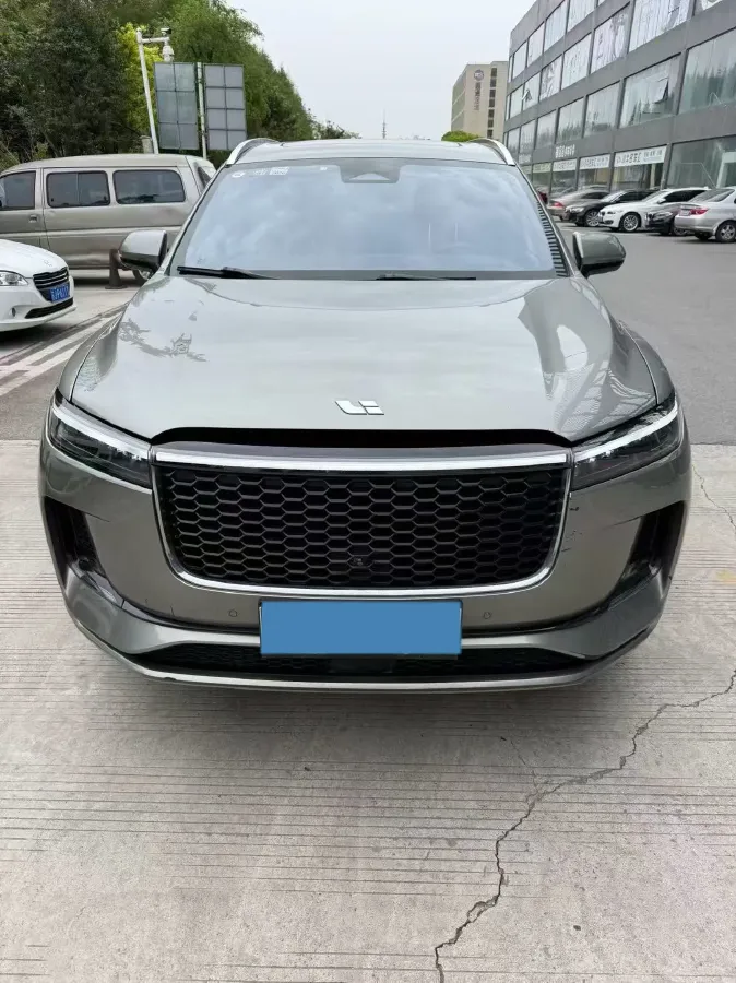 2021 Li ONE Range Extended 131HP REEV 40.5KWH,autocango,china used car exporter,china ev exporter,chinese used car exporter,chinese used ev exporter