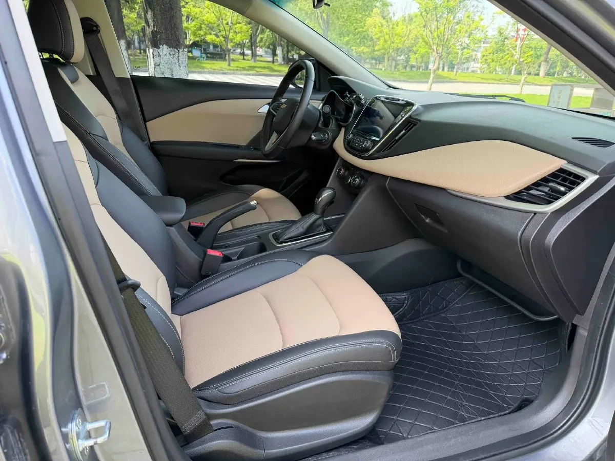 2020 Chevrolet Monza 1.5L 113HP L4 6AT,autocango,china used car exporter,china ev exporter,chinese used car exporter,chinese used ev exporter