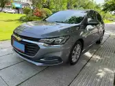 2020 CHEVROLET MONZA,autocango,china used car exporter,china ev exporter,chinese used car exporter,chinese used ev exporter
