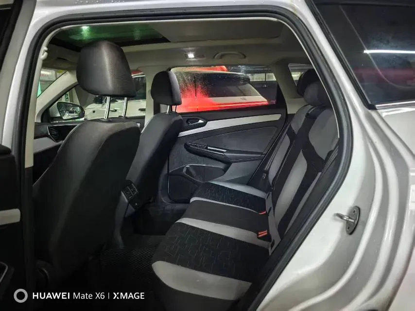 2023 Jetta VS7 1.4T 150HP L4 6AT,autocango,china used car exporter,china ev exporter,chinese used car exporter,chinese used ev exporter