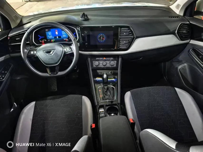 2023 Jetta VS7 1.4T 150HP L4 6AT,autocango,china used car exporter,china ev exporter,chinese used car exporter,chinese used ev exporter