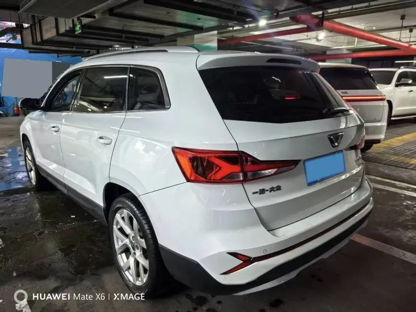 2023 Jetta VS7 1.4T 150HP L4 6AT,autocango,china used car exporter,china ev exporter,chinese used car exporter,chinese used ev exporter