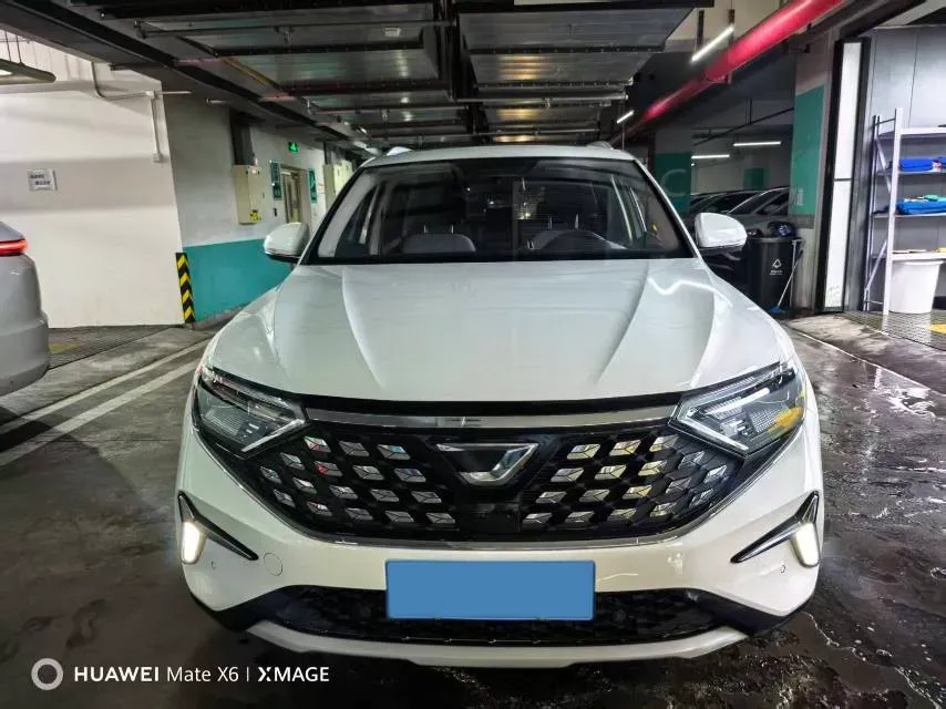 2023 Jetta VS7 1.4T 150HP L4 6AT,autocango,china used car exporter,china ev exporter,chinese used car exporter,chinese used ev exporter